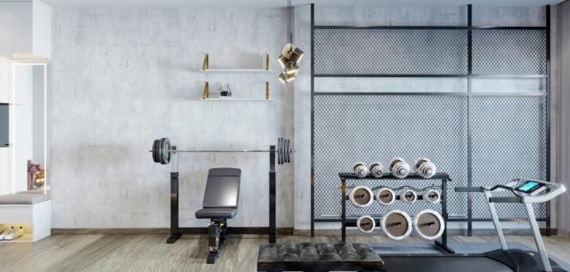 Revitalize Your Workout Regimen with the Compact Speediance Gym